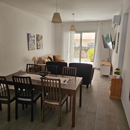 Zom Holiday Apartment بافوس المظهر الخارجي الصورة