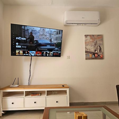 Zom Holiday Apartment بافوس المظهر الخارجي الصورة