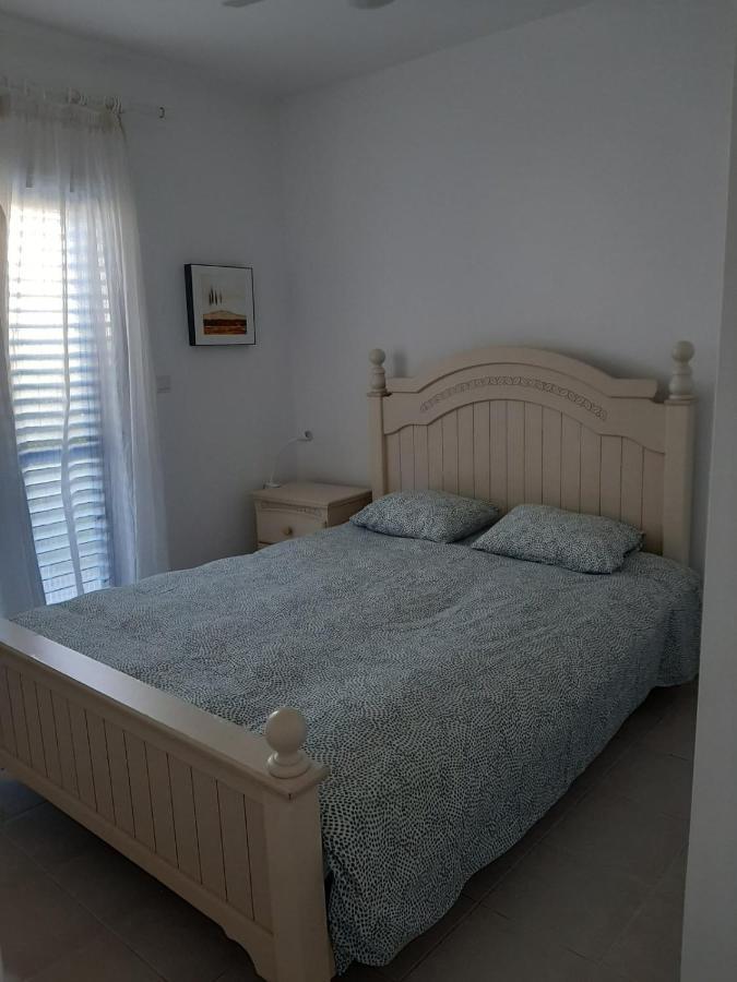 Zom Holiday Apartment بافوس المظهر الخارجي الصورة