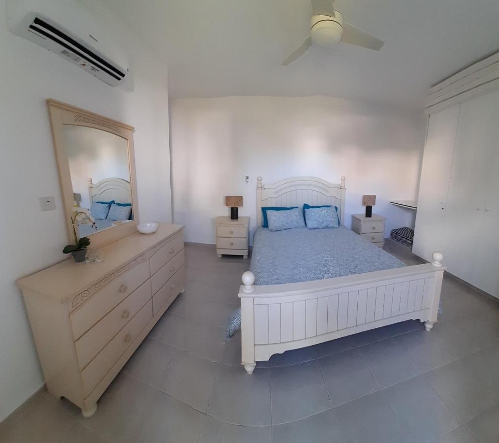 Zom Holiday Apartment بافوس المظهر الخارجي الصورة