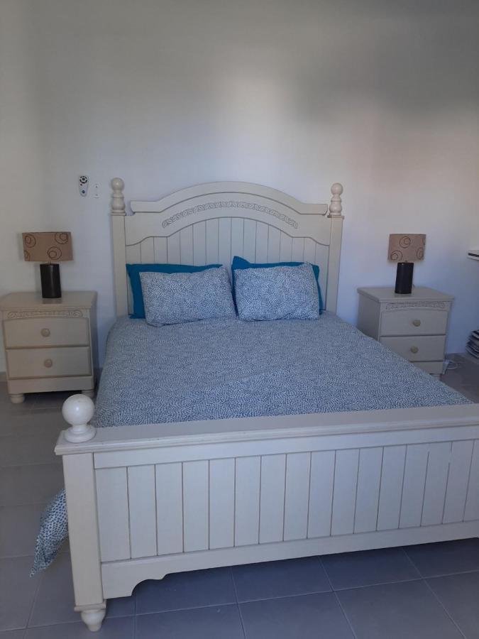 Zom Holiday Apartment بافوس المظهر الخارجي الصورة