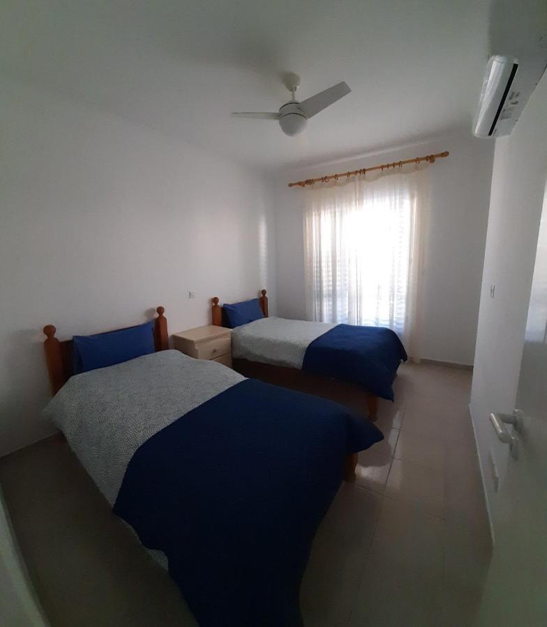 Zom Holiday Apartment بافوس المظهر الخارجي الصورة