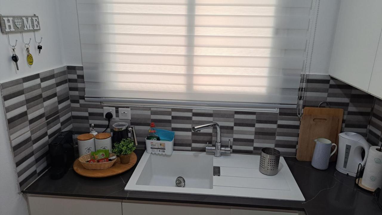 Zom Holiday Apartment بافوس المظهر الخارجي الصورة