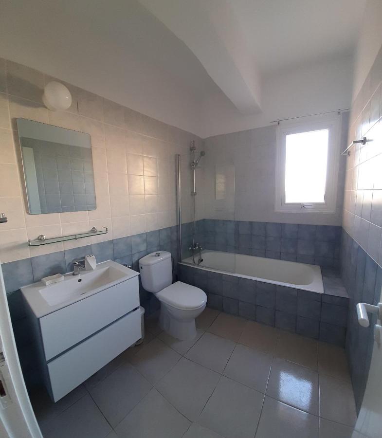Zom Holiday Apartment بافوس المظهر الخارجي الصورة