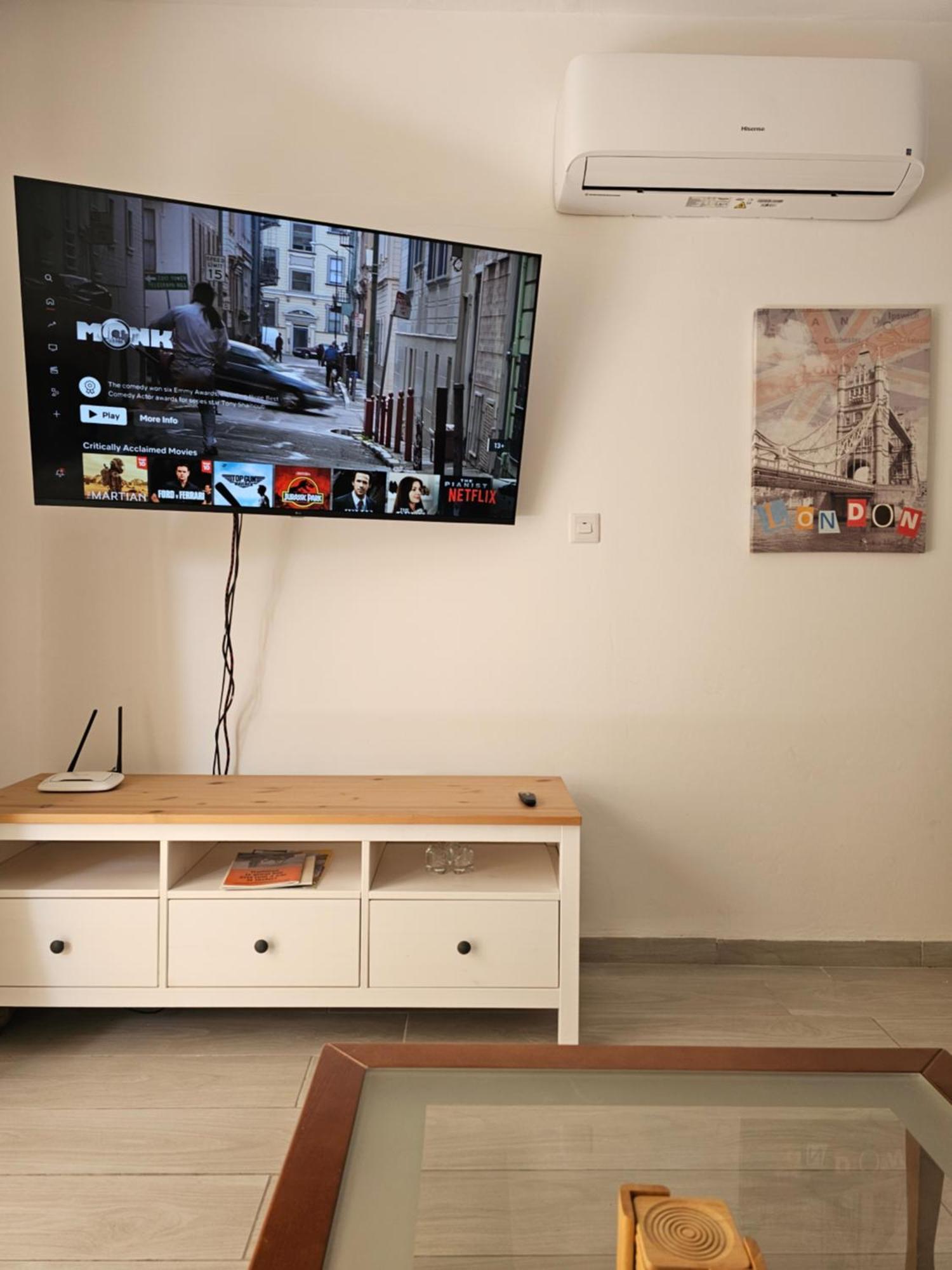 Zom Holiday Apartment بافوس المظهر الخارجي الصورة