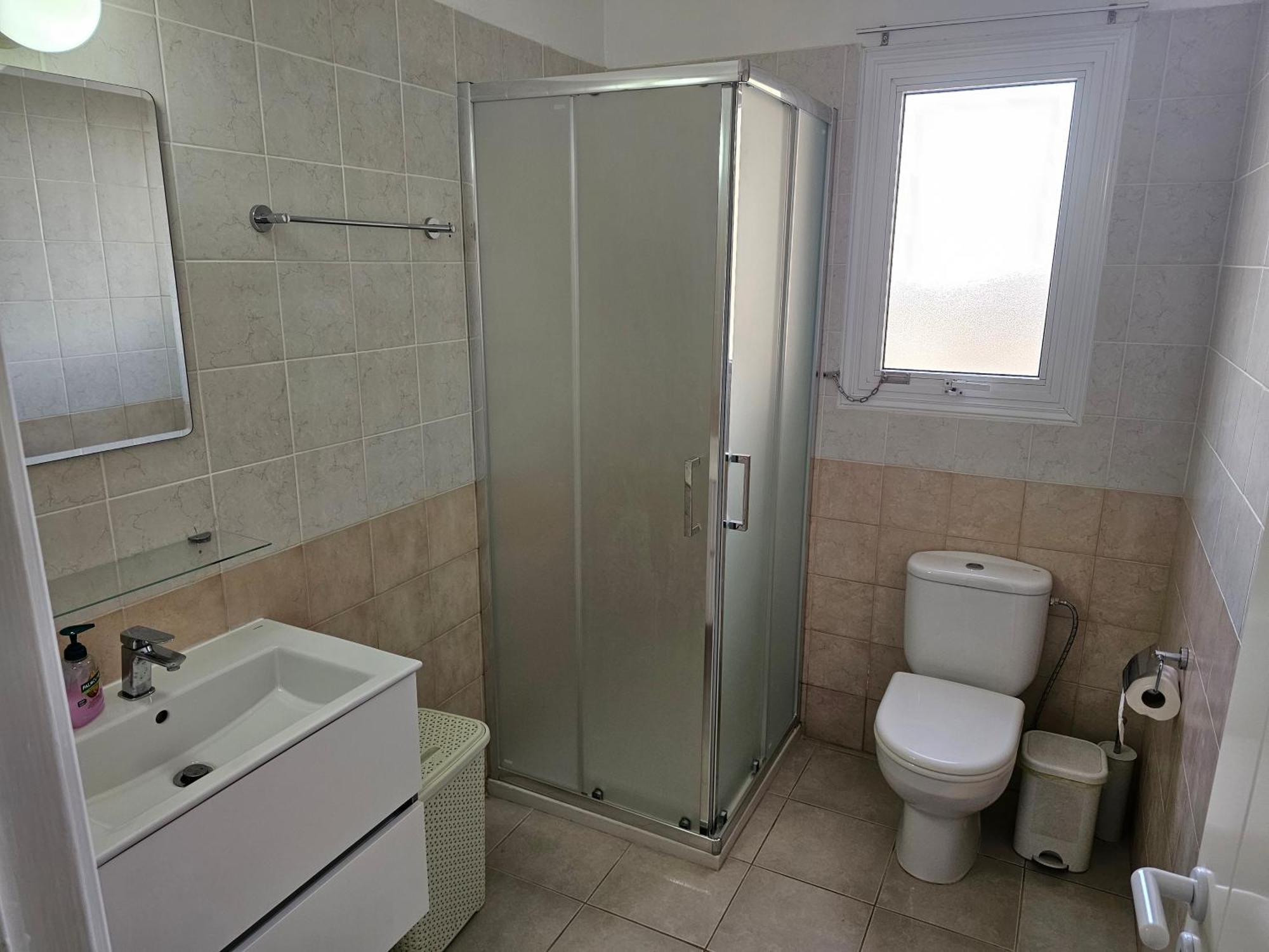 Zom Holiday Apartment بافوس المظهر الخارجي الصورة