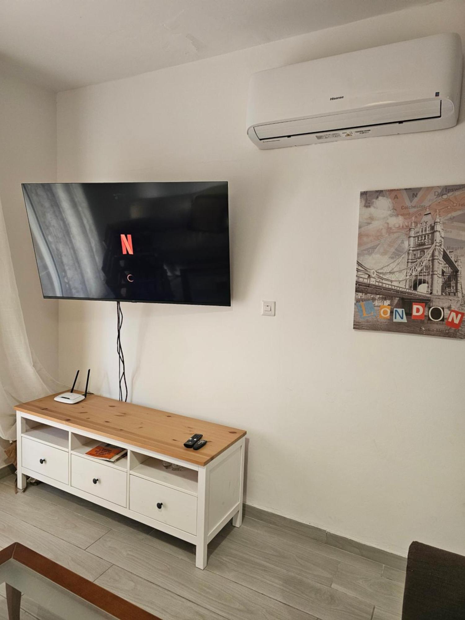 Zom Holiday Apartment بافوس المظهر الخارجي الصورة
