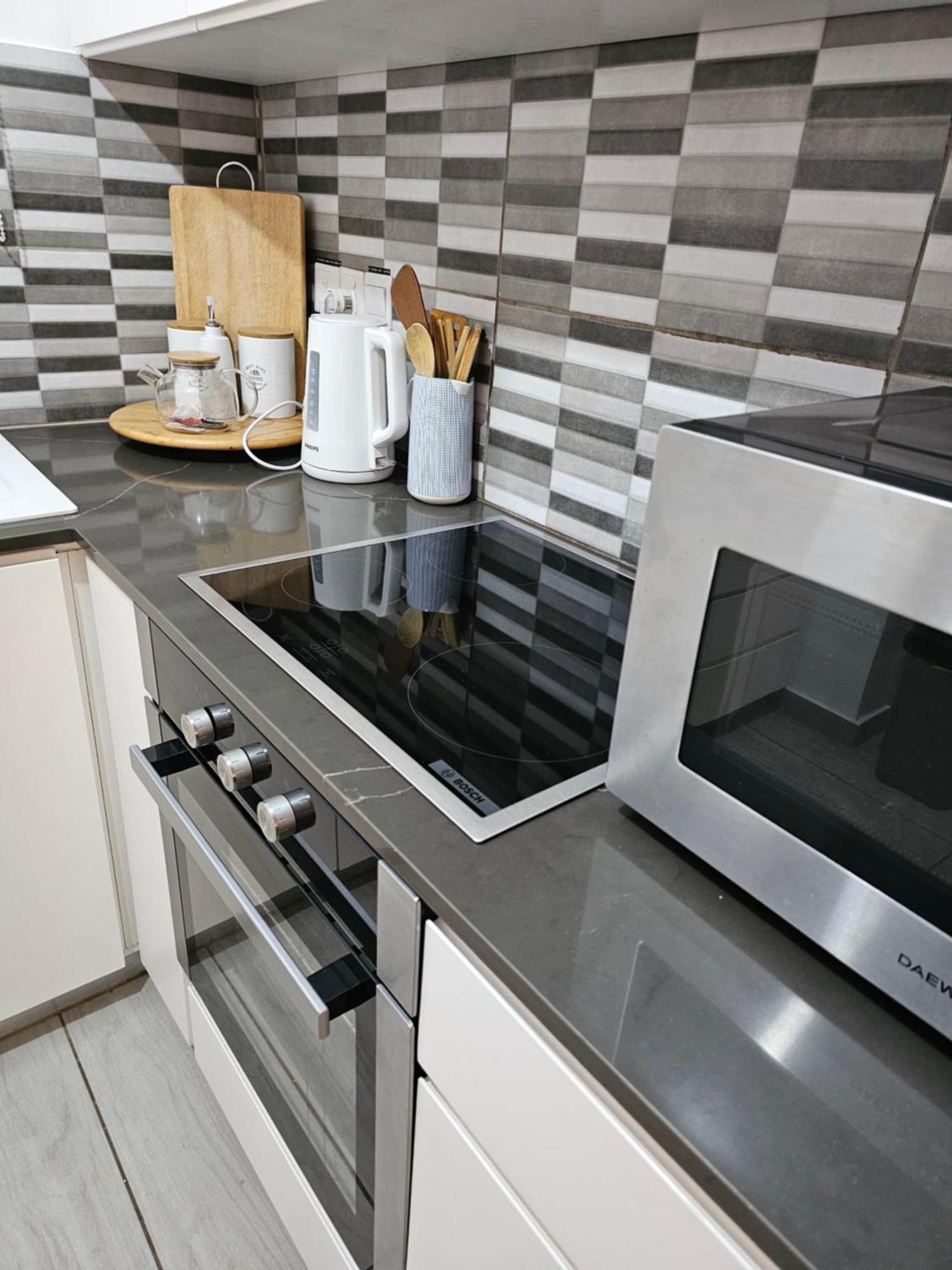 Zom Holiday Apartment بافوس المظهر الخارجي الصورة