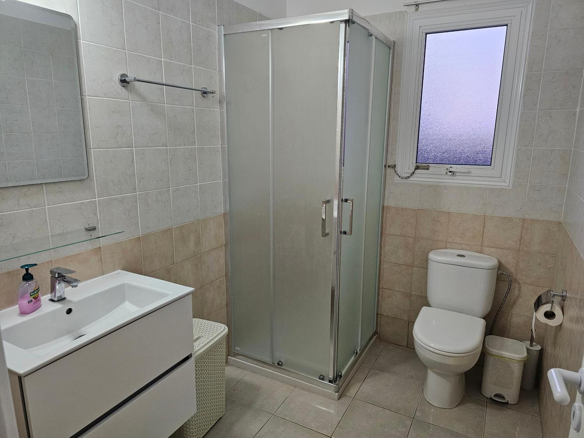 Zom Holiday Apartment بافوس المظهر الخارجي الصورة